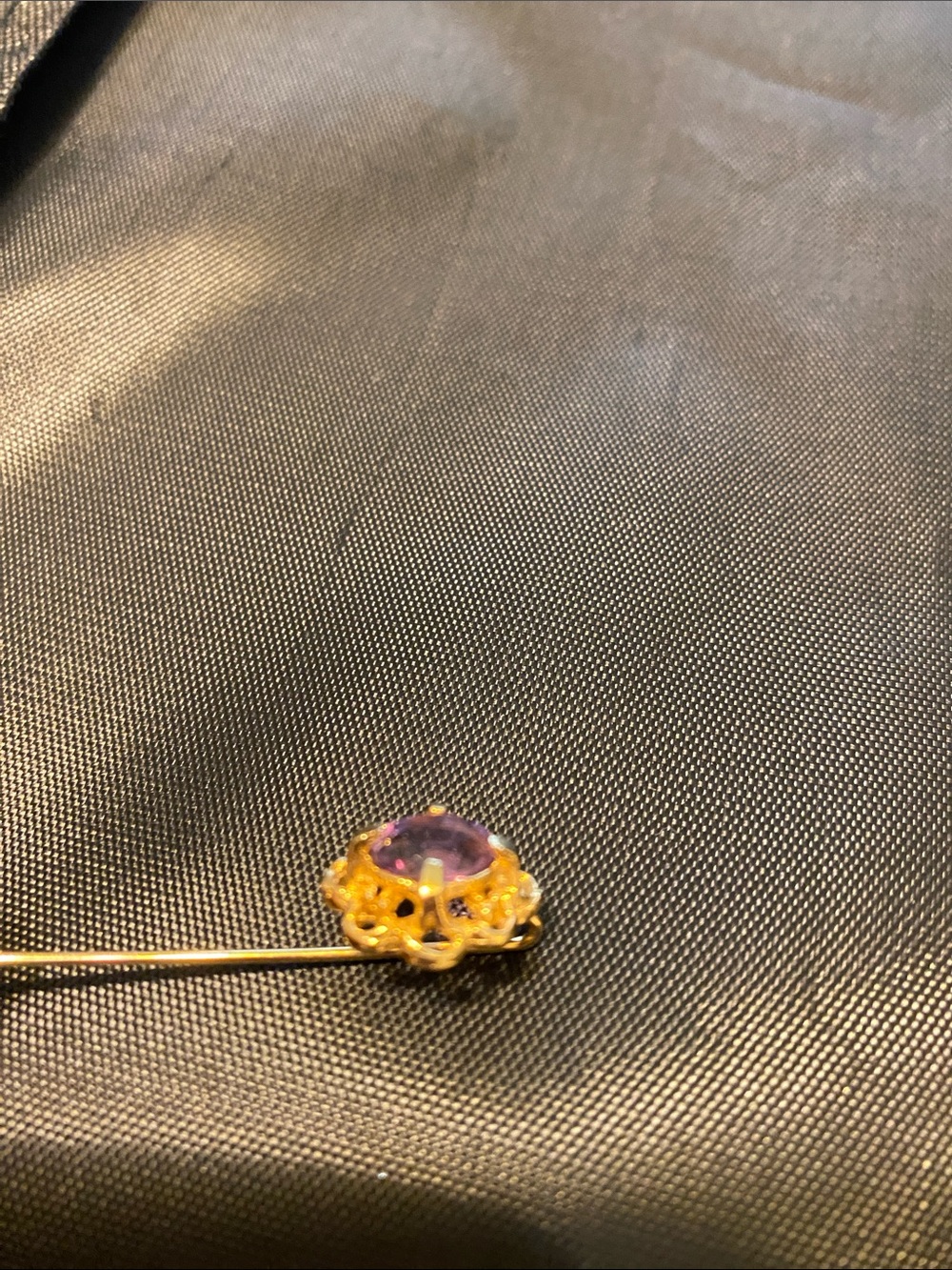 Stick Pin - Picture 3 of 6
